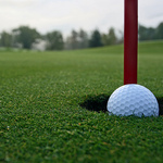 Image of Hole in One Sponsor