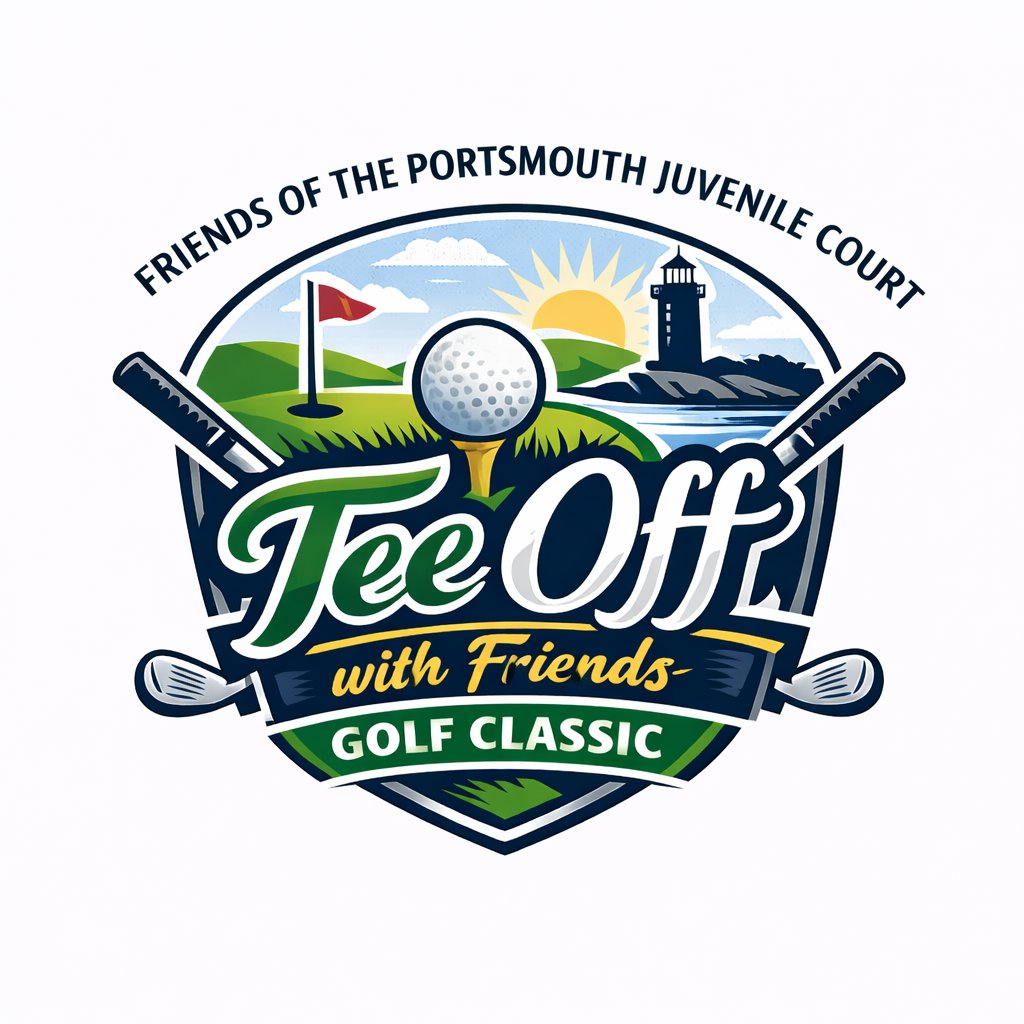 Tee off with Friends - Default Image of Longest Drive Male Sponsor