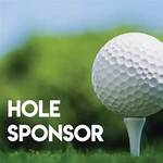 Image of Hole Sponsor