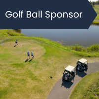 Image of Golf Ball Sponsor