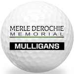 Image of Mulligans