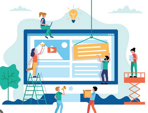 BYC Annual Golf Classic 2026 - Default Image of Technology Sponsor