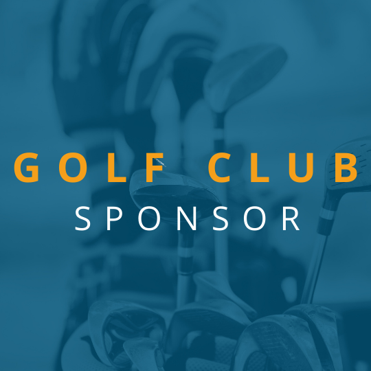 2026 Ray Cordts Memorial Sussex County Golf Classic - Default Image of Golf Club Raffle Sponsor