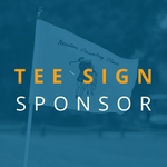 Image of Tee Sign Sponsor
