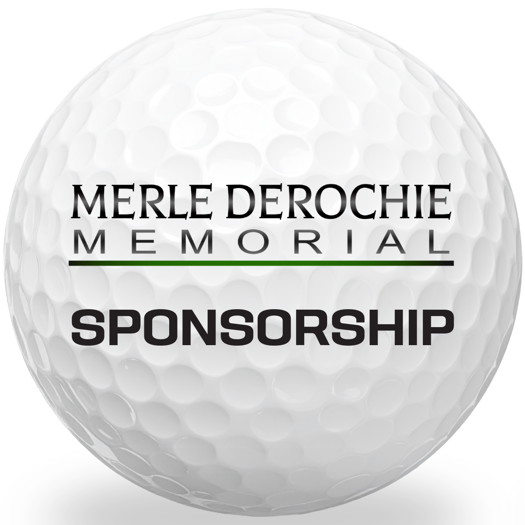 2026 Merle Derochie Memorial Golf Tournament - Default Image of Driving Range Sponsor