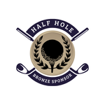 Image of HALF HOLE - BRONZE SPONSORSHIP