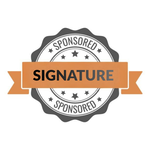 Image of Signature Sponsors
