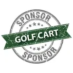 Image of Cart Sign Sponsors