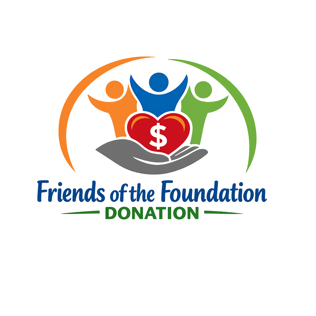 4th Annual Magic City Charity Golf Classic - Default Image of Friends of the Foundation 