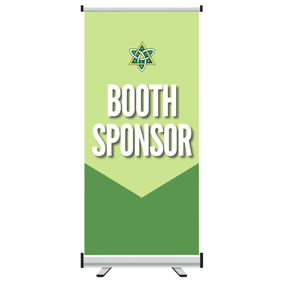 Trinity Village 29th Annual Golf Tournament - Default Image of Booth Sponsor