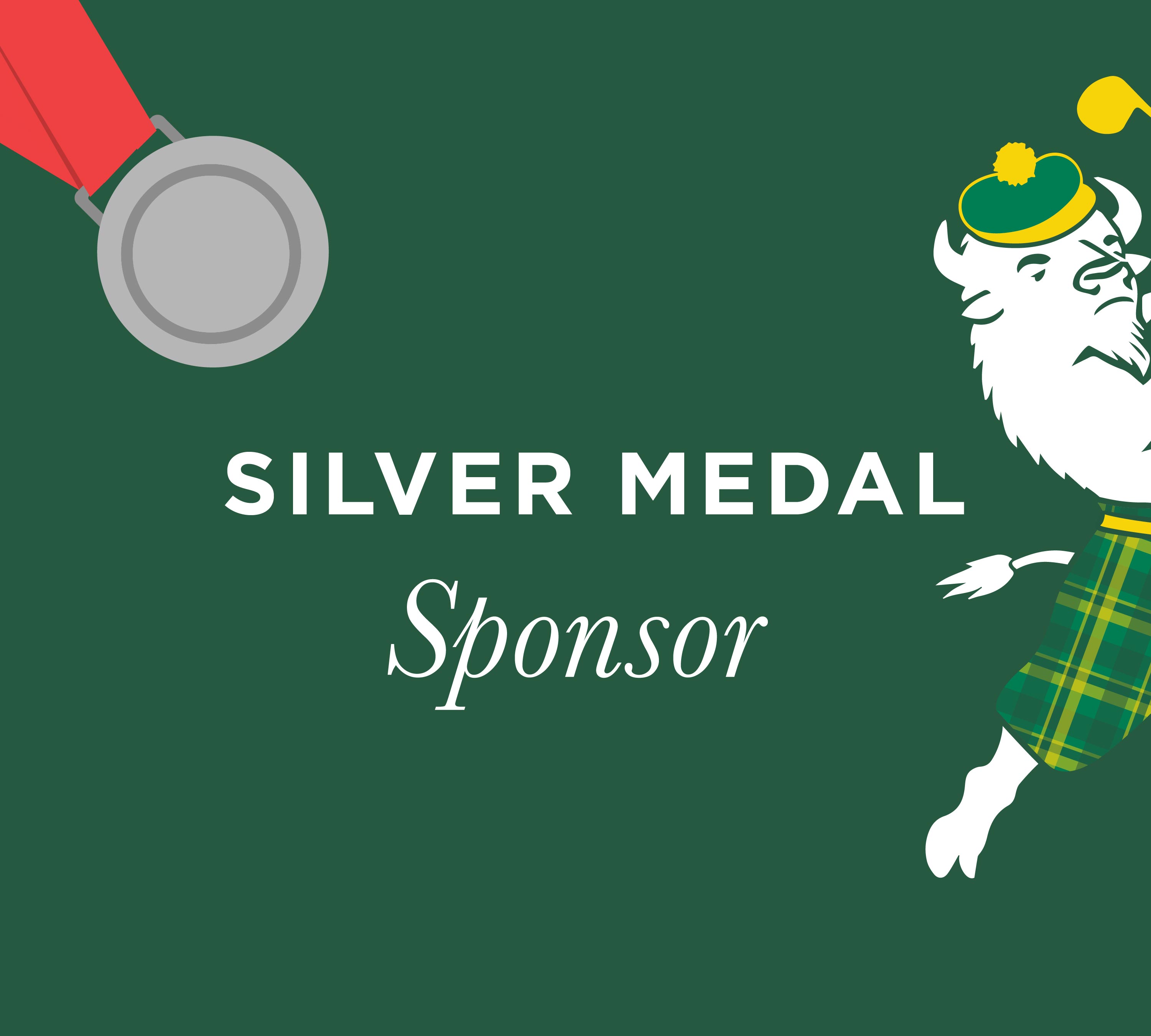 Identity Ink Open - Default Image of Silver Medal Sponsor 