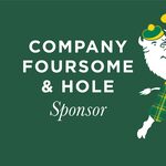 Image of Company Foursome & Hole Sponsor