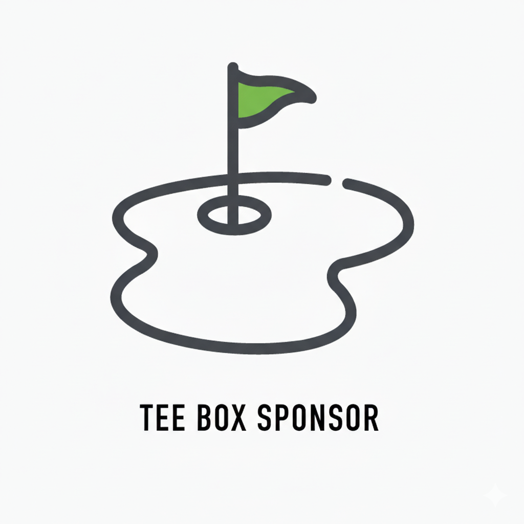 Bubba Masters - Default Image of Tee Box Sponsorship
