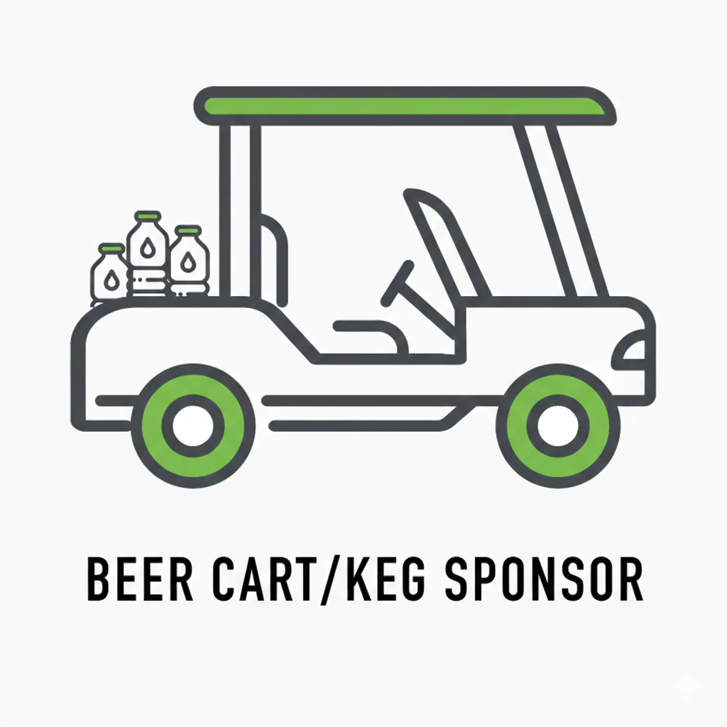 Bubba Masters - Default Image of Beer Cart/Keg Sponsorship