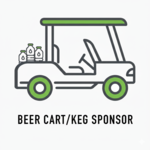 Image of Beer Cart/Keg Sponsorship