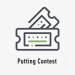 Image of Putting Contest