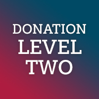 St. John's Golf Tournament - 2026 - Default Image of Personal Donation Level 2