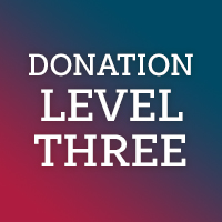 St. John's Golf Tournament - 2026 - Default Image of Personal Donation Level 3