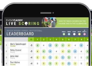 Petra Janjic Memorial Golf Tournament 2026 - Default Image of Live Scoring App Sponsor