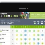 Image of Live Scoring App Sponsor