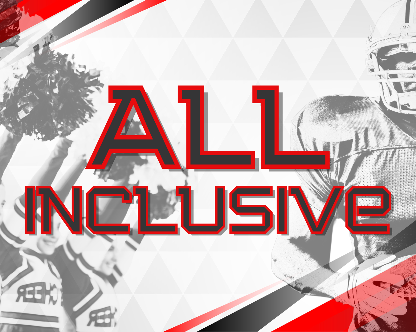 Derry Demons Annual Charity Golf Tournament 2026 - Default Image of ALL INCLUSIVE CONTEST PACKAGE