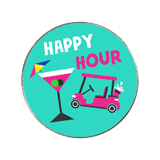 Swing for Impact 2026 - Default Image of Banquet Happy Hour Sponsor