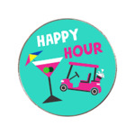 Image of Banquet Happy Hour Sponsor