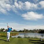 Image of Longest Drive Sponsor