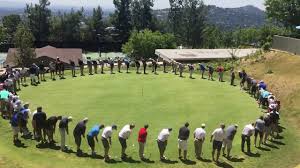 Swing for Impact 2026 - Default Image of Putting Contest