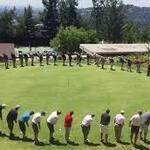 Image of Putting Contest