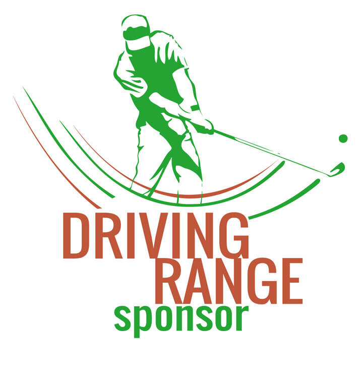 Image of Driving Range Sponsor 
