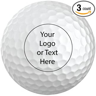 Image of Golf Ball Sponsorship 