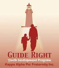 Image of Guide Right Scholarship Sponsor