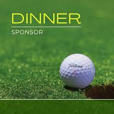 Image of Dinner Sponsor