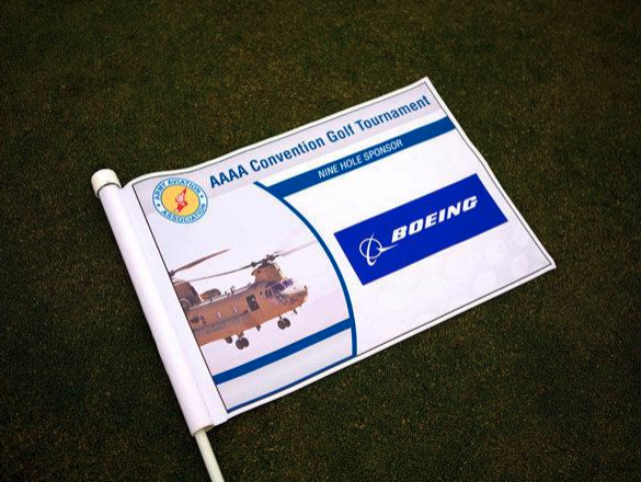 Image of Tourney Sponsor Package 