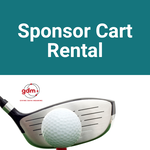 Image of Sponsor Cart Rental