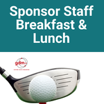 Image of Sponsor Staff Food