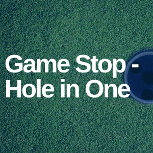 Image of Game Stop - Hole in One