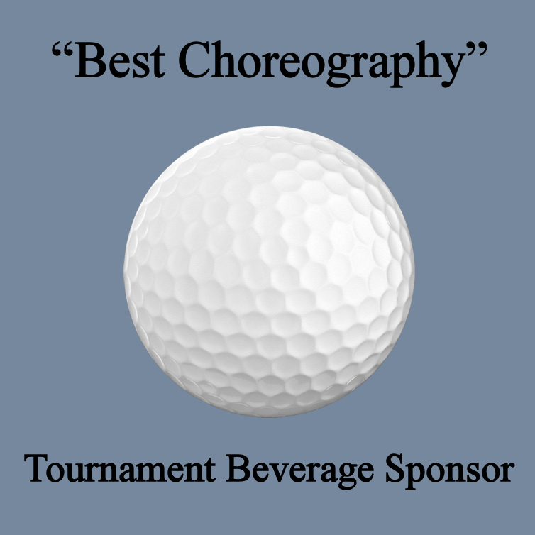Supporting Theatre at Ranch - Default Image of “Best Choreography” Tournament Beverage Sponsor 