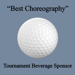Image of “Best Choreography” Tournament Beverage Sponsor 