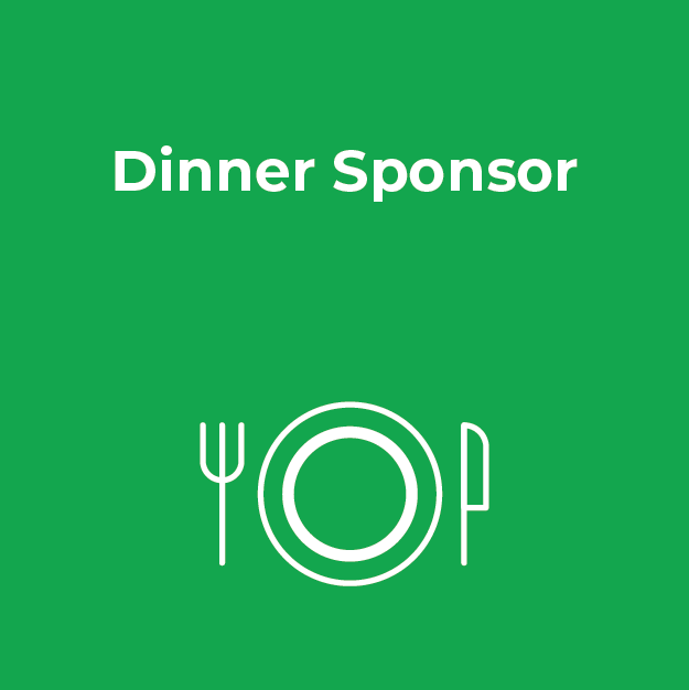 EMBERS 16th Annual Against All Odds Charity Golf Tournament - Image of Dinner Sponsor