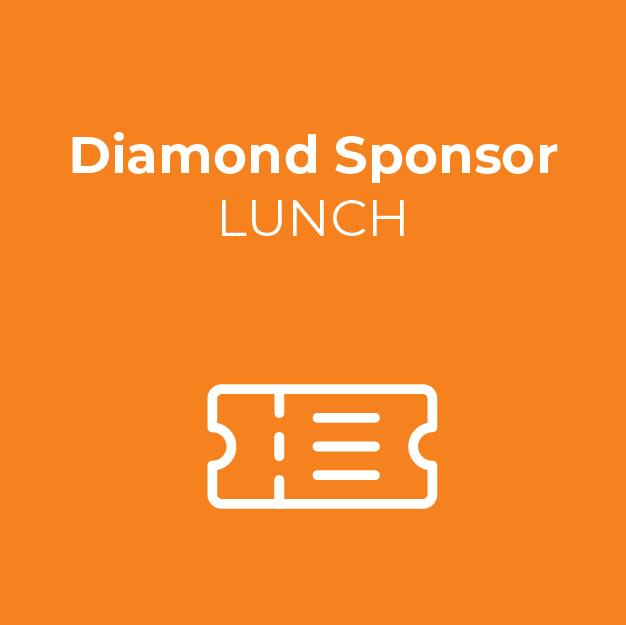 EMBERS 16th Annual Charity Golf Tournament - Default Image of Lunch Sponsor