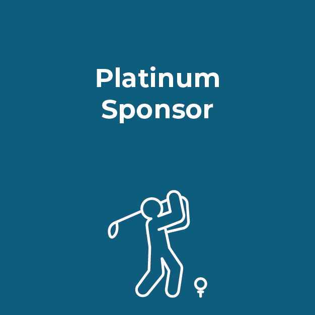 EMBERS 16th Annual Charity Golf Tournament - Default Image of Platinum Sponsor