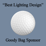 Image of “Best Lighting Design” Goody Bag Sponsor 