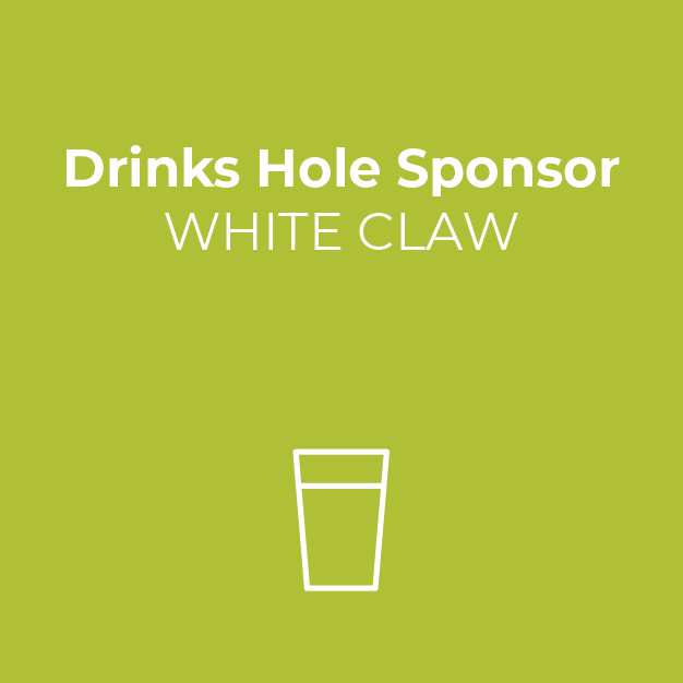 EMBERS 16th Annual Charity Golf Tournament - Default Image of Drinks Hole Sponsor - Seltzer