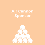 Image of Air Cannon Sponsor