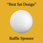 Image of “Best Set Design” Raffle Sponsor 