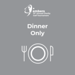 Image of Dinner Only