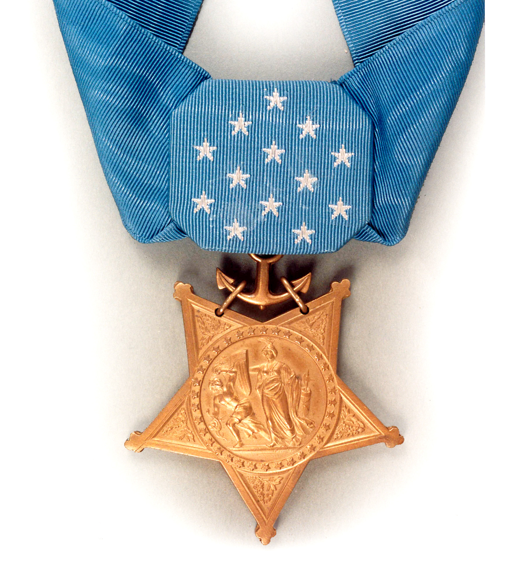 Hearts and Homes For Veterans Golf Classic - Default Image of Medal of Honor
