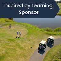 2026 OCH Foundation Annual Golf Tournament - Default Image of Inspired by Learning Sponsor